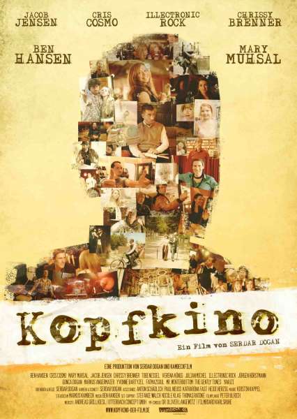 Kopfkino