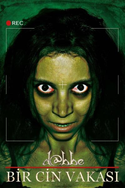 Dabbe: Demon Possession