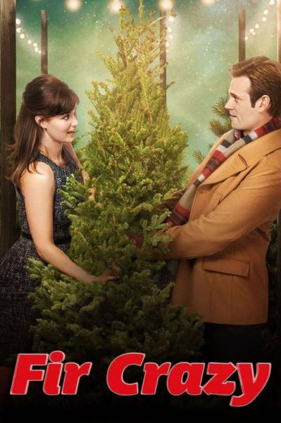 Oh Christmas Tree!
