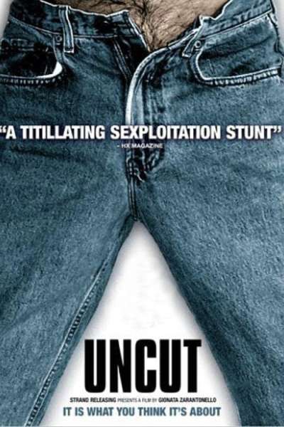 Uncut