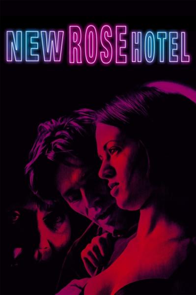New Rose Hotel