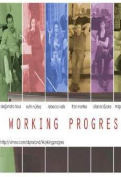 Working Progres