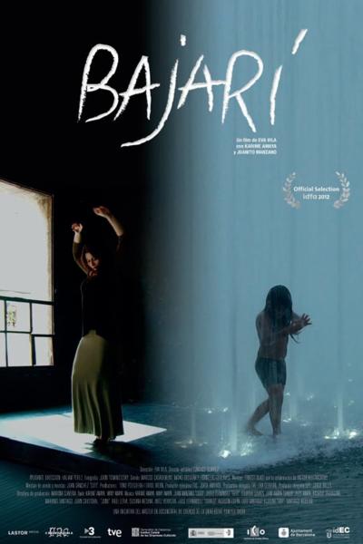 Bajarí: Gypsy Barcelona