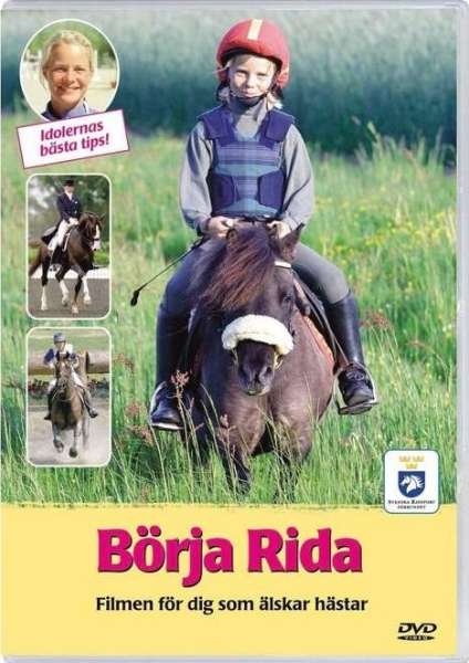 Börja rida