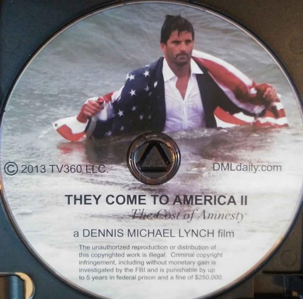 They Come to America II: The Cost of Amnesty