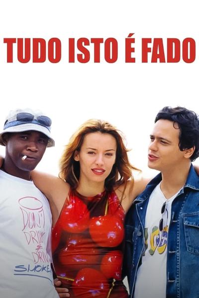 Tudo Isto É Fado