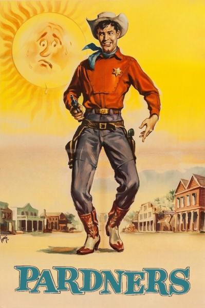 Pardners