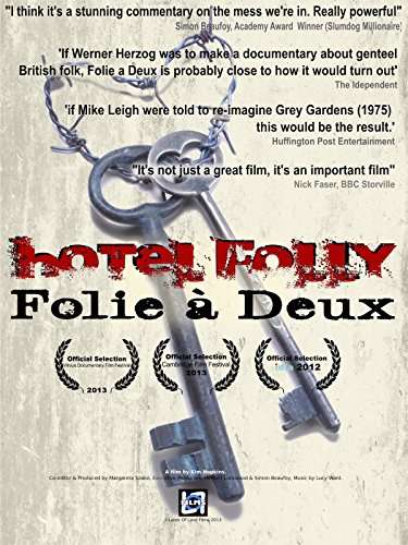 Folie à Deux: Madness Made of Two