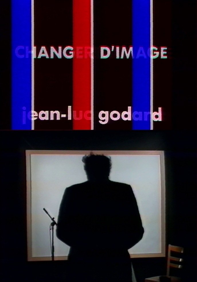 Changer d'image - Lettre à la bien-aimée