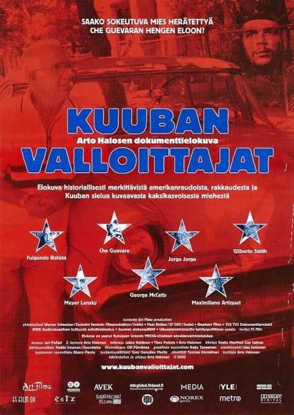 Kuuban valloittajat