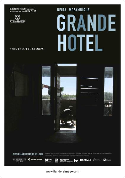 Grande Hotel