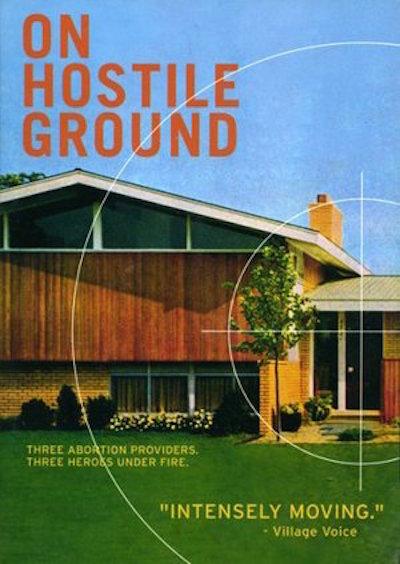 On Hostile Ground