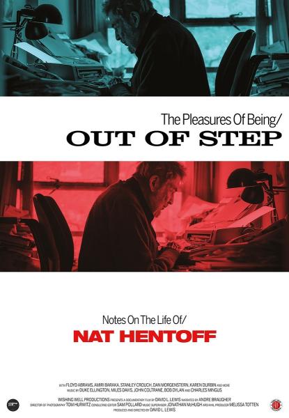 The Pleasures of Being Out of Step