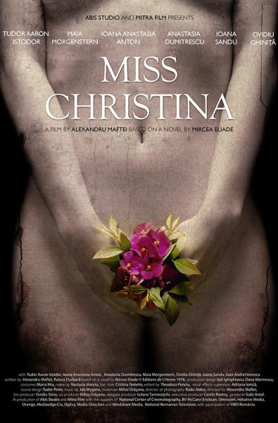 Miss Christina