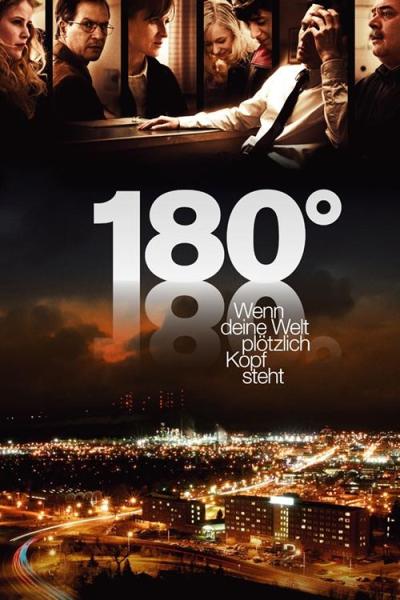 180 °