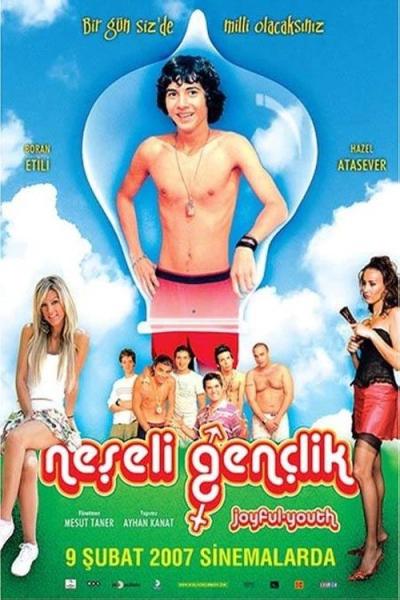 Neseli Gençlik