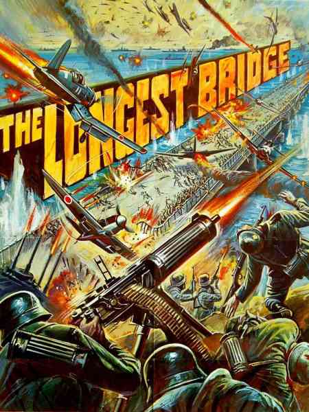 The Longest Bridge