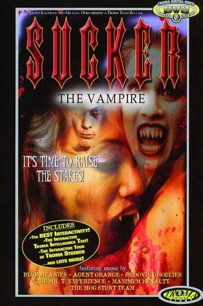 Sucker