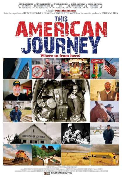 This American Journey
