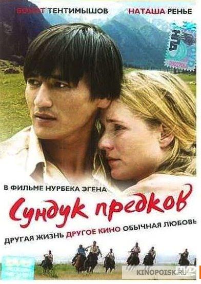 Sunduk predkov