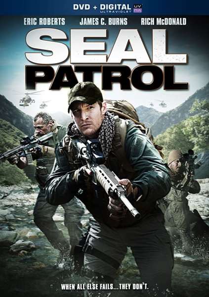 Seal Patrol