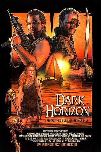 Dark Horizon