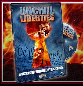 UnCivil Liberties