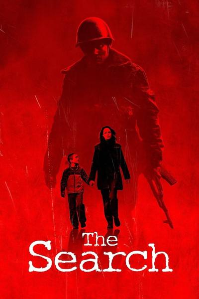 The Search
