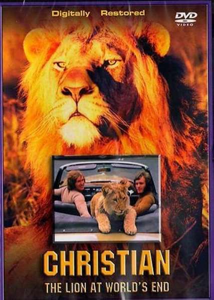 The Lion Who Thought He Was People