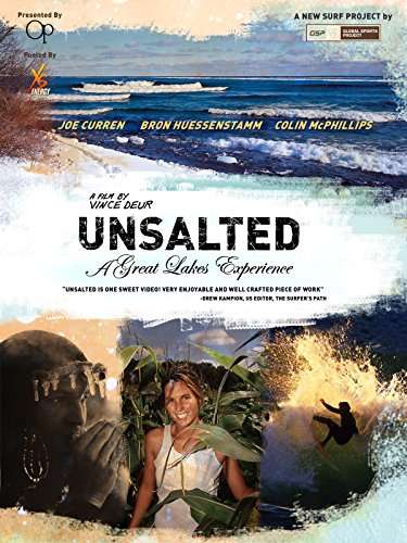 Unsalted: A Great Lakes Experience