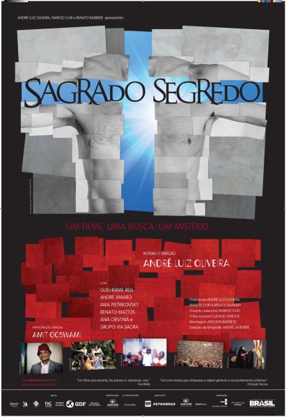 Sagrado Segredo