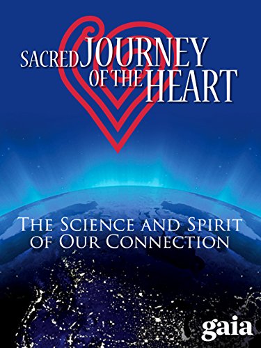 Sacred Journey of the Heart