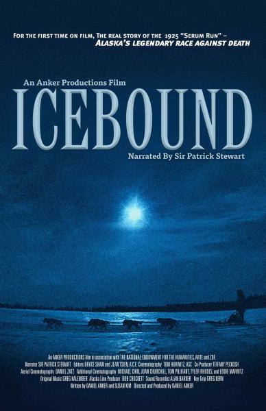 Icebound