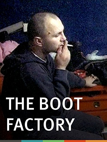 The Boot Factory