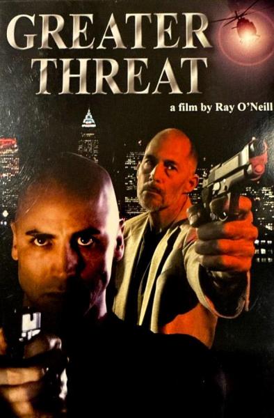Greater Threat