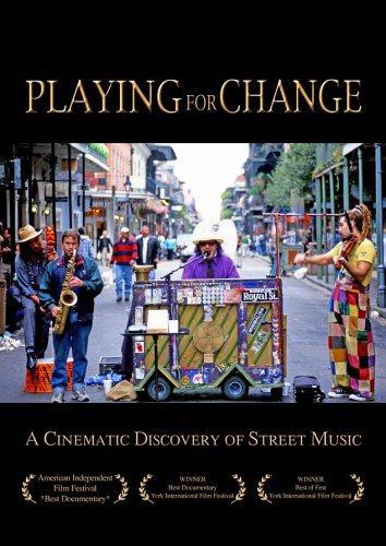 Playing for Change