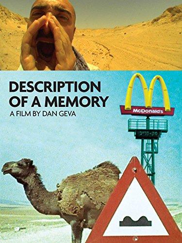 Description of a Memory