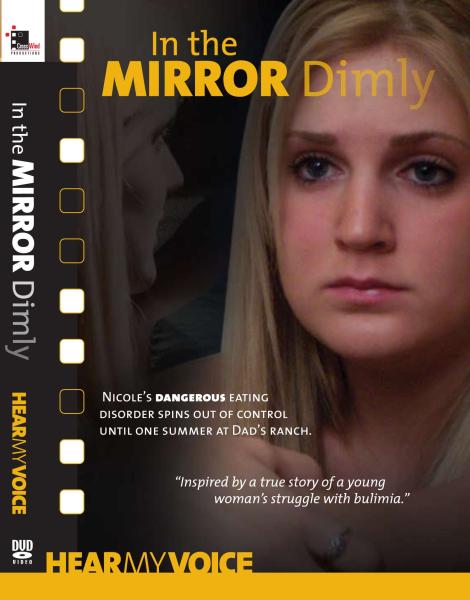 In the Mirror Dimly