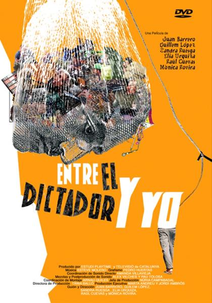 Entre el dictador y yo