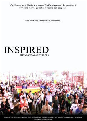 Inspired: The Voices Against Prop 8