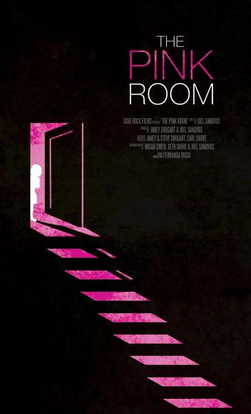 The Pink Room