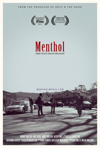 Menthol