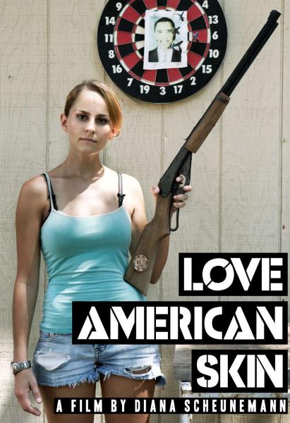 Love American Skin