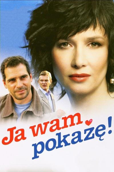 Ja wam pokaze!