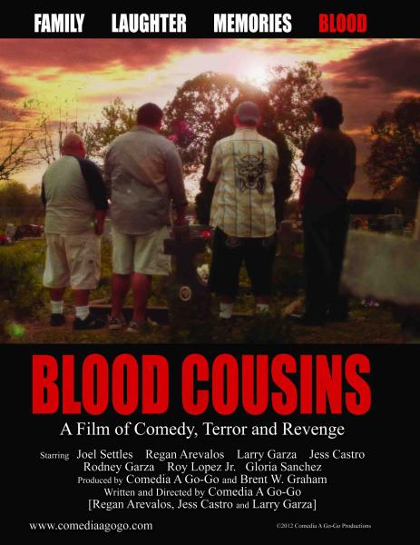 Blood Cousins