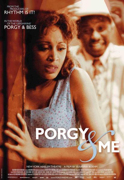 Porgy & Me