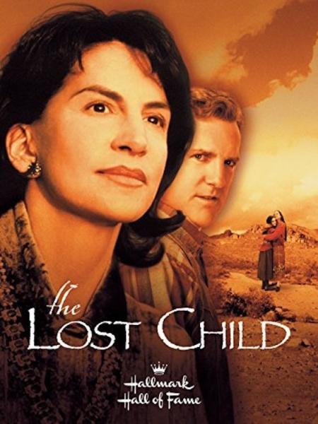 The lost child