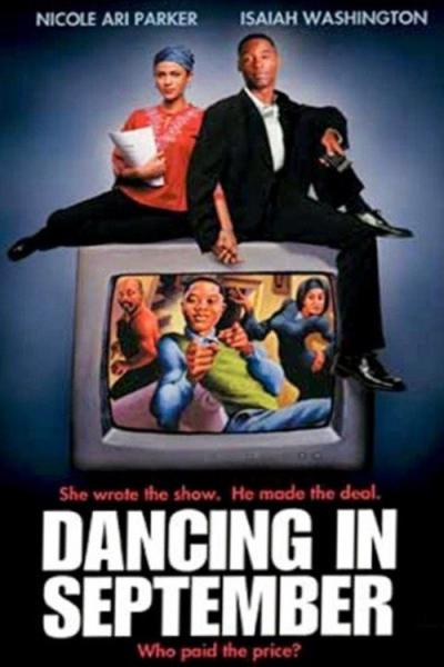 Dancing in September