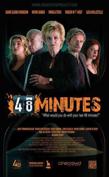 48 Minutes