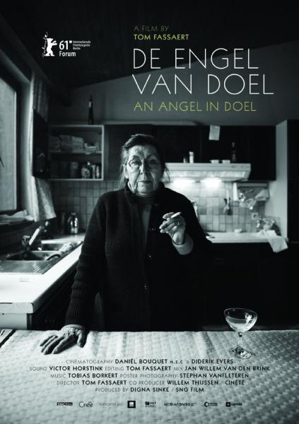 De engel van Doel